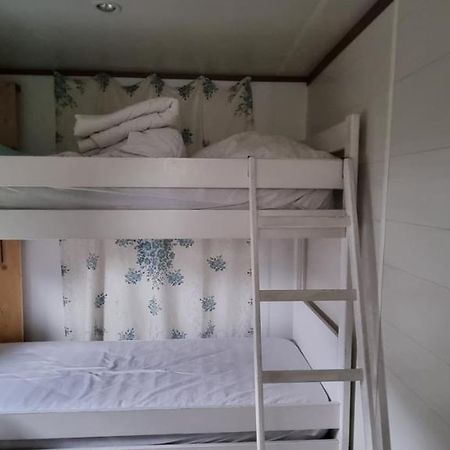 Mobil Home Sur La Cote Landaise サン・ジュリアン・アン・ボルヌ エクステリア 写真